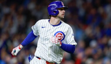 Good Morning San Diego: The Padres have been quite, but other teams are gearing up to take a shot on free agents