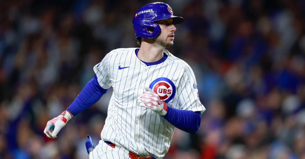 Good Morning San Diego: The Padres have been quite, but other teams are gearing up to take a shot on free agents