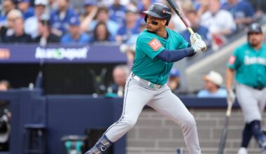 Mariners News, 11/24/25: Jorge Polanco, Brandon Nimmo, and Marcus Semien