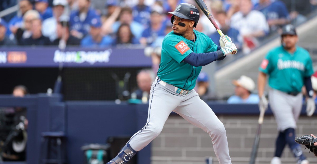 Mariners News, 11/24/25: Jorge Polanco, Brandon Nimmo, and Marcus Semien