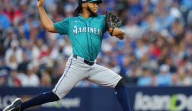 Seattle Mariners Mailbag: Bullpen, Eduard Bazardo, Pitching Prospects