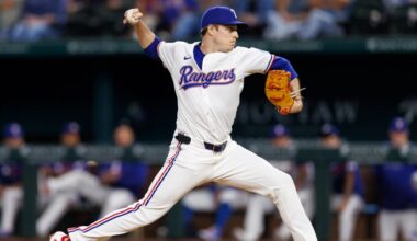 Cubs News: Cubs sign free agent reliever Phil Maton