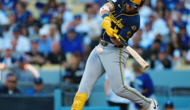 Brewers 2025-26 non-tender roster decisions