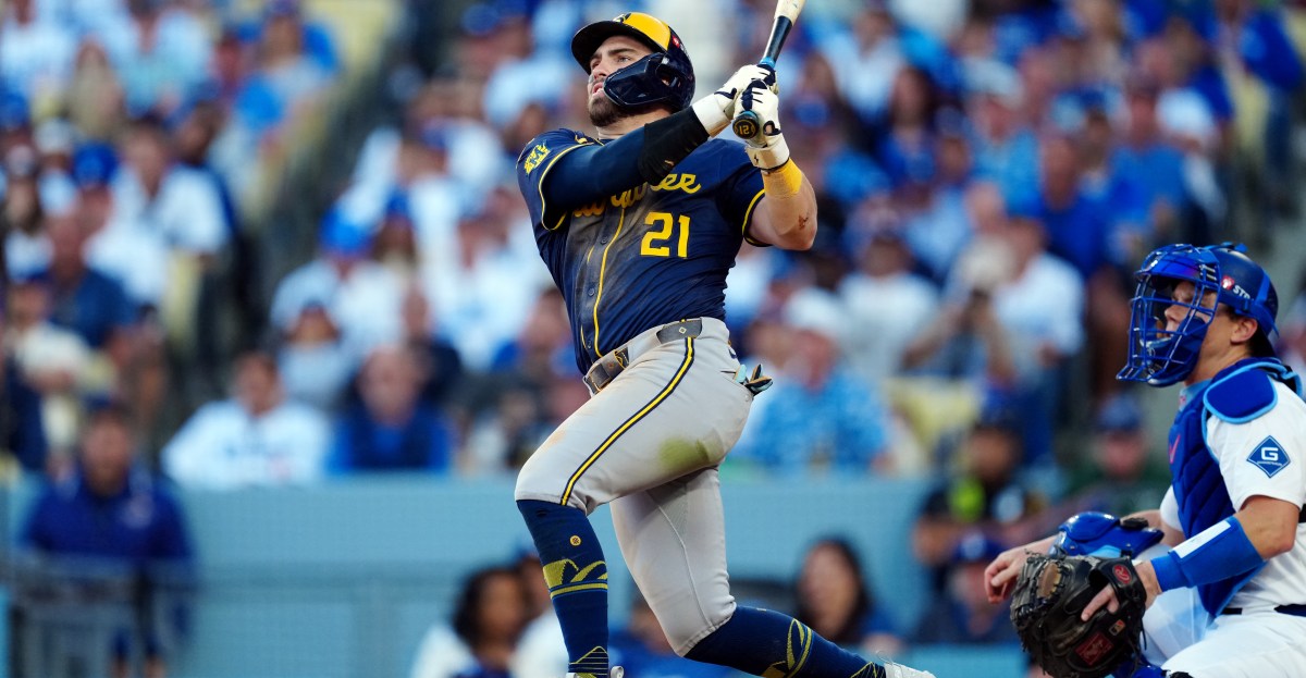 Drake Baldwin wins NL Rookie of the Year as Caleb Durbin finishes 3rd