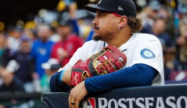 Mariners News, 11/18/25: Josh Naylor, Ryan Yarbrough, and Jose Altuve