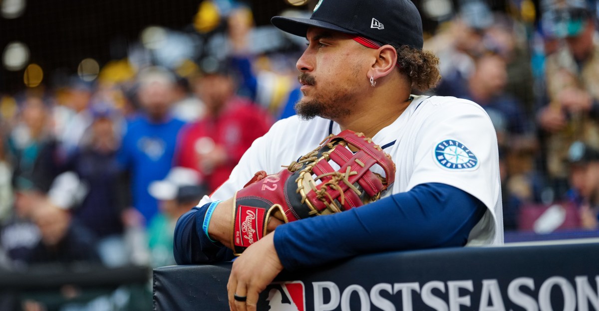 Mariners News, 11/18/25: Josh Naylor, Ryan Yarbrough, and Jose Altuve