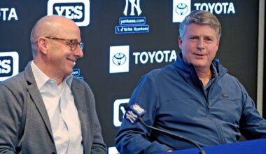 Hal Steinbrenner holds the keys to the Yankees’ offseason success.