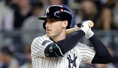 A complete look at the outfield free agent market