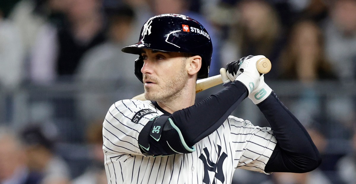 A complete look at the outfield free agent market