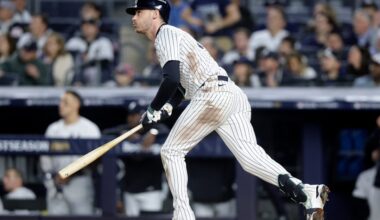 Will Cody Bellinger return to the Bronx?