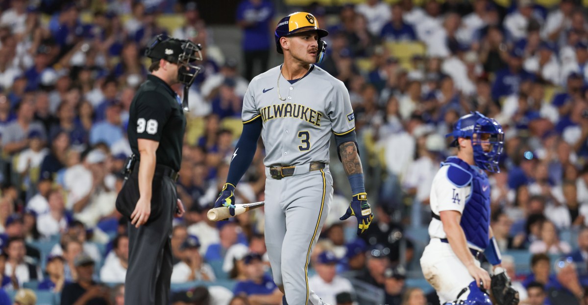 Potential Brewers offseason targets: Infield