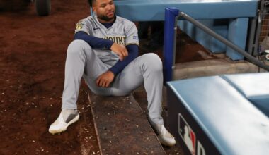 Ranking the five worst games of the 2025 season