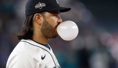 Mariners 2025-26 off-season dates to know