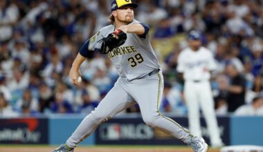 Could Chad Patrick improve in 2026?