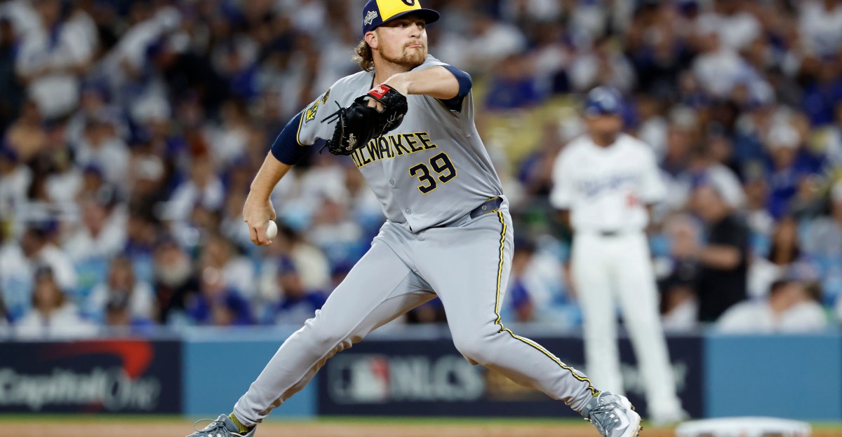 Could Chad Patrick improve in 2026?