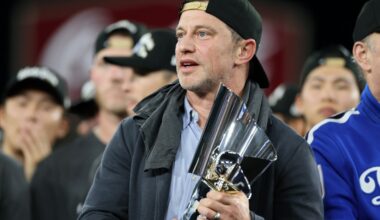 Andrew Friedman and Farhan Zaidi both take advisory roles with Lakers