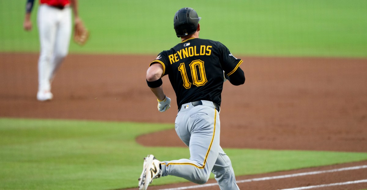 SB Nation Reacts results: Was 2025 a down year for Bryan Reynolds or he is cooked?