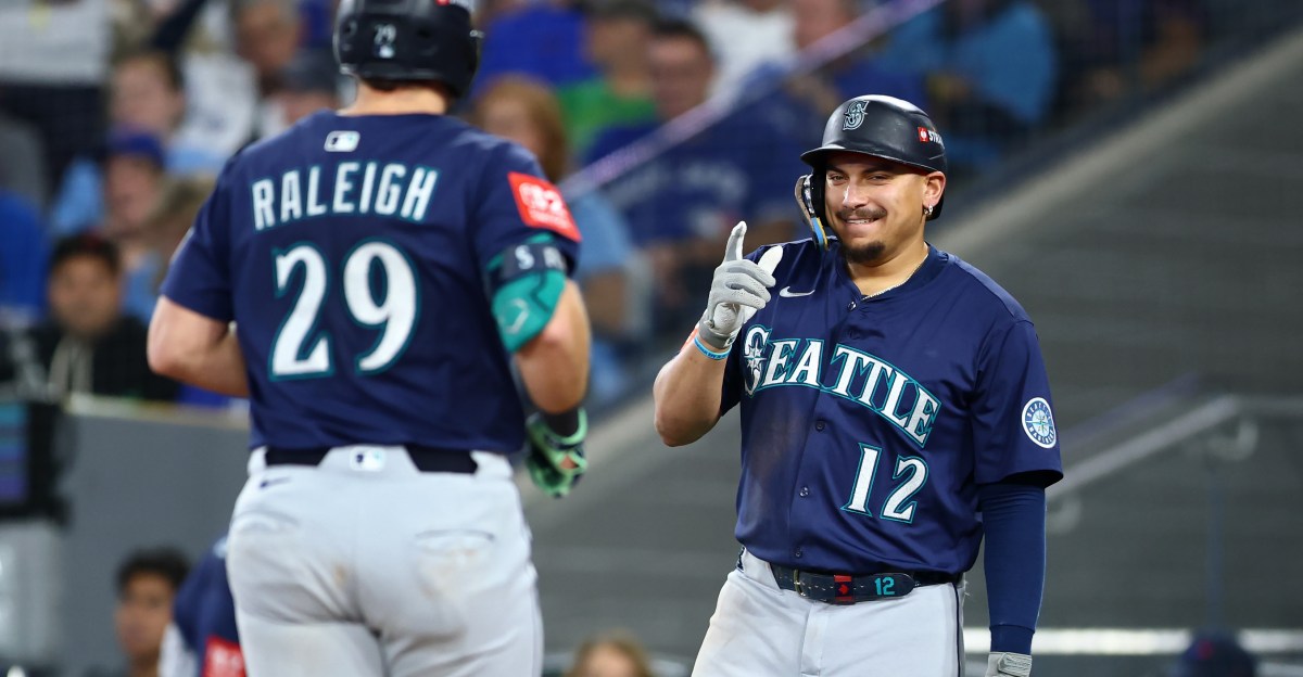 MLB News - Mariners bring back Josh Naylor, where will Pete Alonso go?