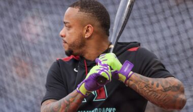 The Guardians Should Shock Us and Trade For Ketel Marte