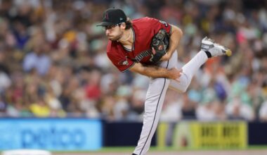 MLBTR Free Agent Predictions Offer A Few Intriguing Options