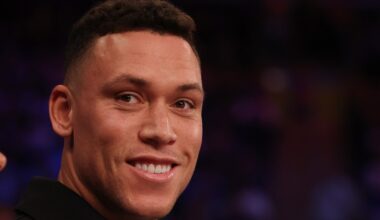 Yankees news: Outfield, pitching top offseason priority list