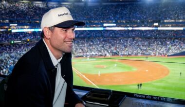 Colorado Rockies news: Would Adam Ottavino be a good PBO for the Colorado Rockies?