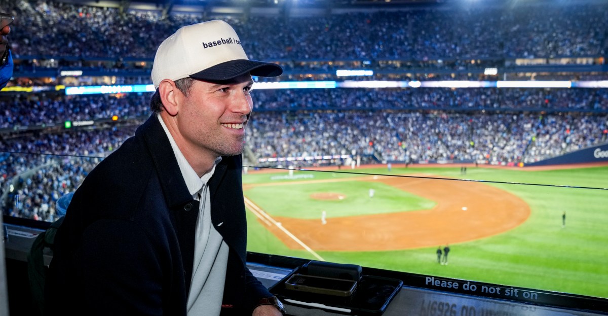 Colorado Rockies news: Would Adam Ottavino be a good PBO for the Colorado Rockies?