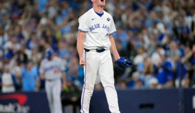 Orioles free agent target: Chris Bassitt