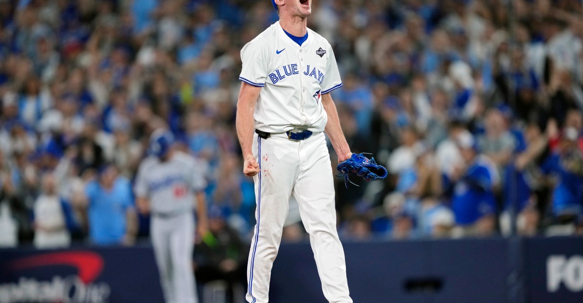 Orioles free agent target: Chris Bassitt