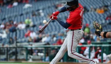 Atlanta Braves News: Vidal Brujan added, player reviews, and more