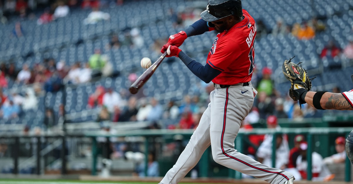 Atlanta Braves News: Vidal Brujan added, player reviews, and more