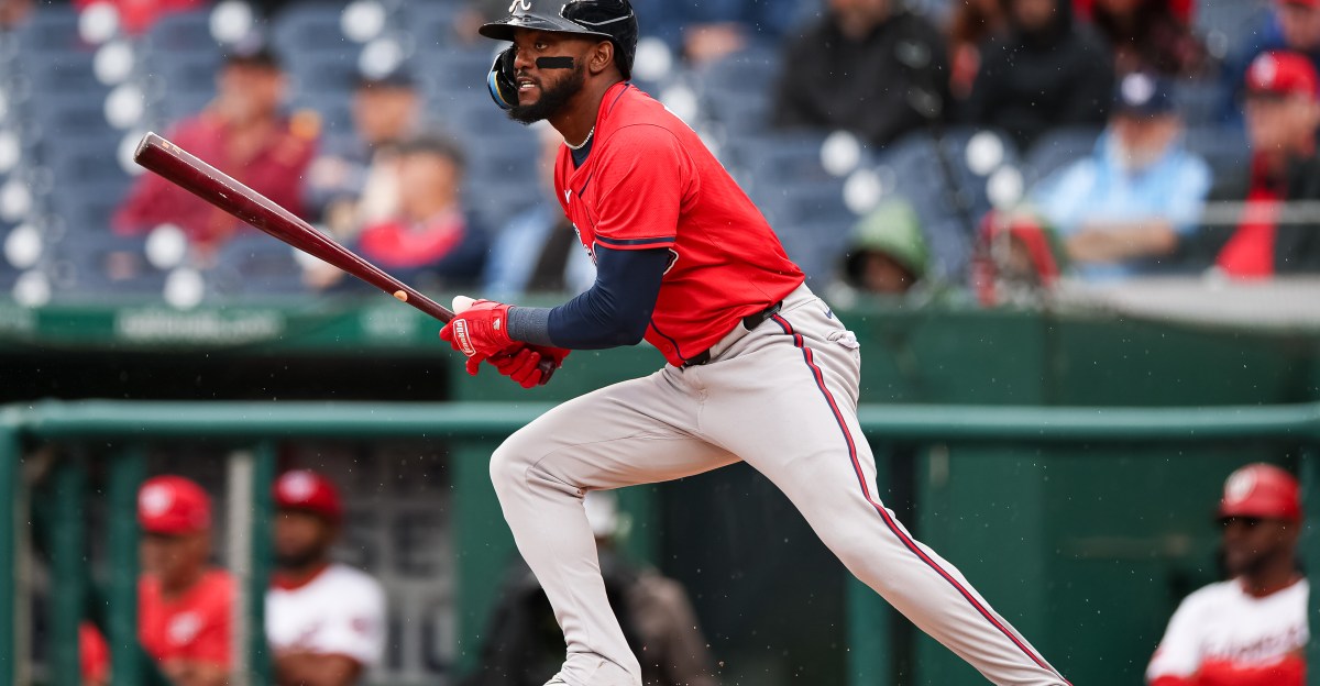 2025 Atlanta Braves Player Review: Vidal Bruján