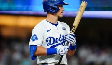 Tommy Edman will undergo right ankle surgery next week