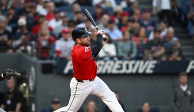 The Optimistic View of the 2026 Cleveland Guardians