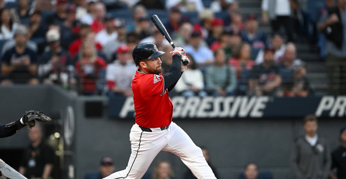 The Optimistic View of the 2026 Cleveland Guardians