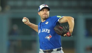 World Series game 7 thread: Shohei Ohtani vs. Max Scherzer