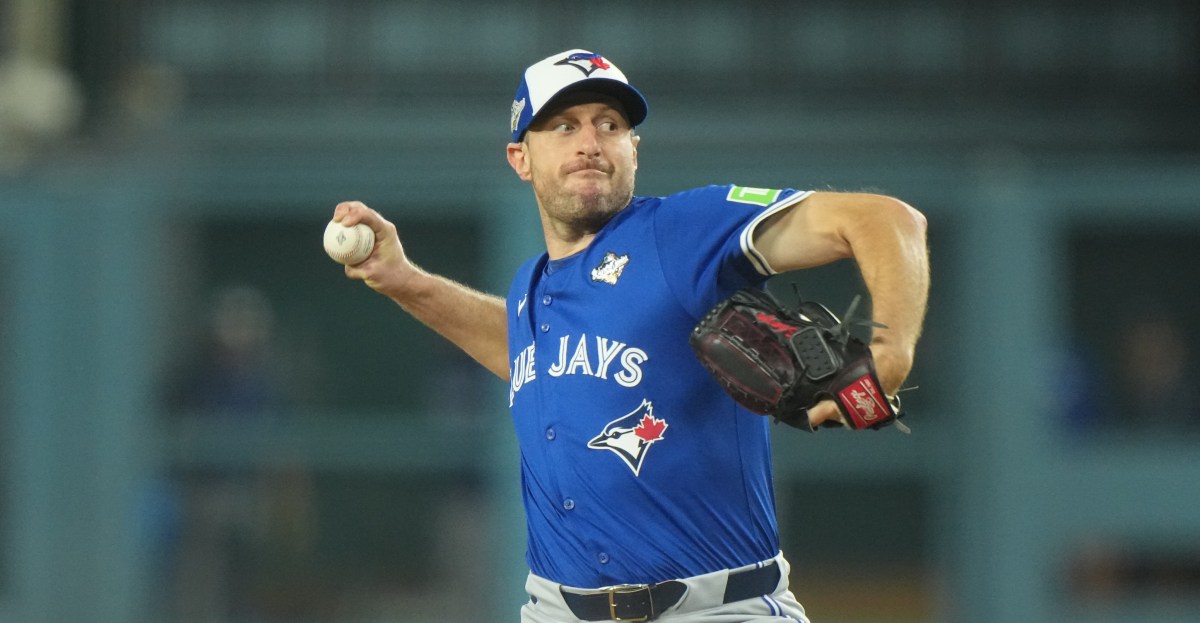 World Series game 7 thread: Shohei Ohtani vs. Max Scherzer