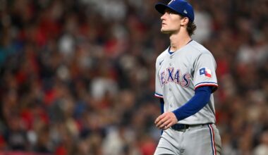 Friday morning Rangers things | Lone Star Ball