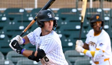 This Week in Purple: The Condor is soaring