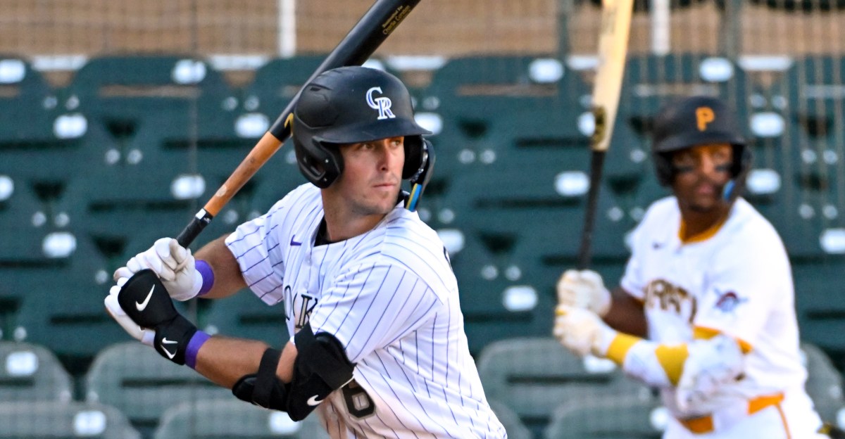 This Week in Purple: The Condor is soaring