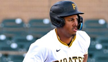 A report from the Arizona Fall League Home Run Derby