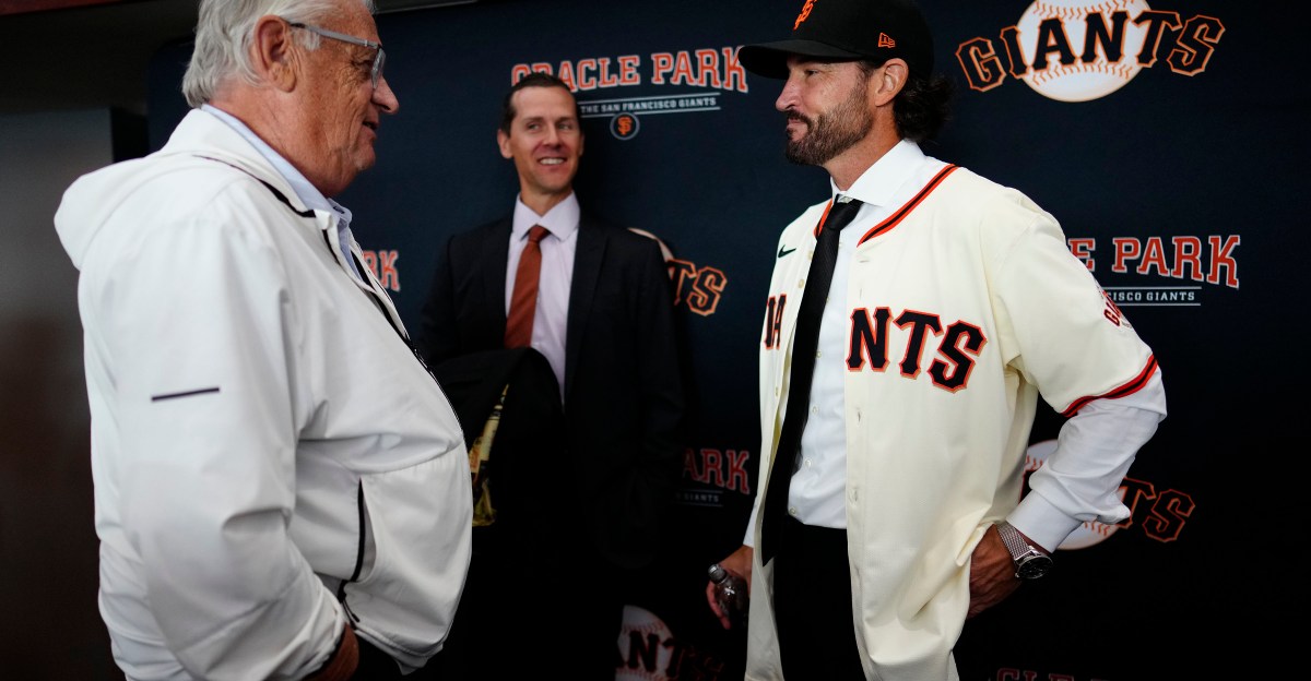 Duane Kuiper fires back at former Cuba manager