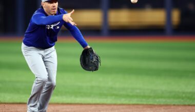 Dodgers vs. Blue Jays World Series Game 6 live updates