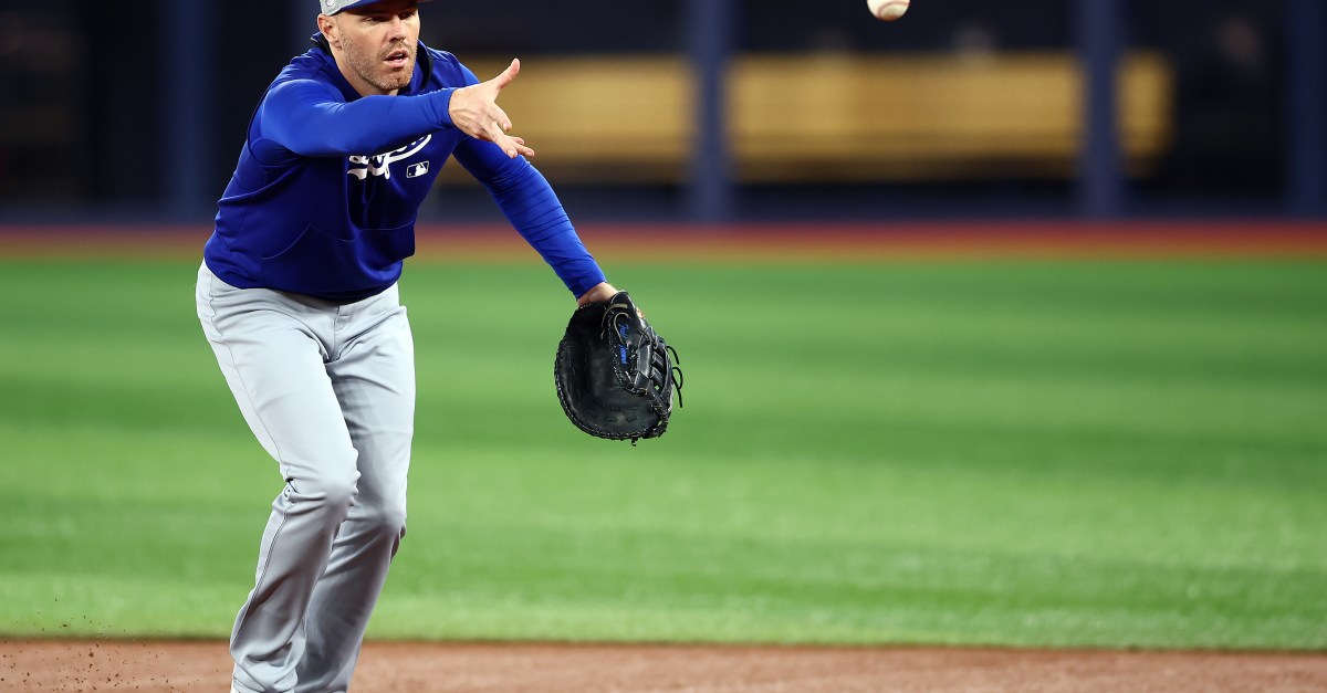 Dodgers vs. Blue Jays World Series Game 6 live updates