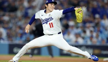 Dodgers links: Roki Sasaki, Jarren Duran, Dee Strange-Gordon