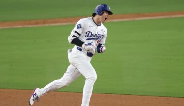 World Series Game 7 thread