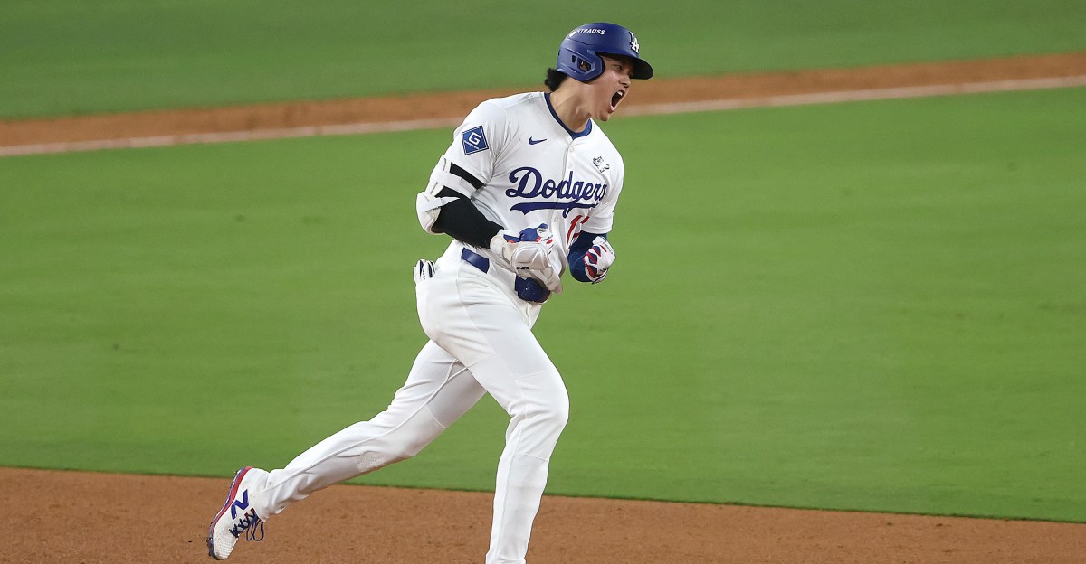 World Series Game 7 thread