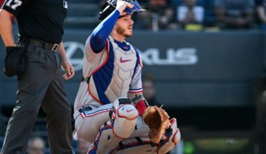 Three non-tendered players the Washington Nationals should consider signing