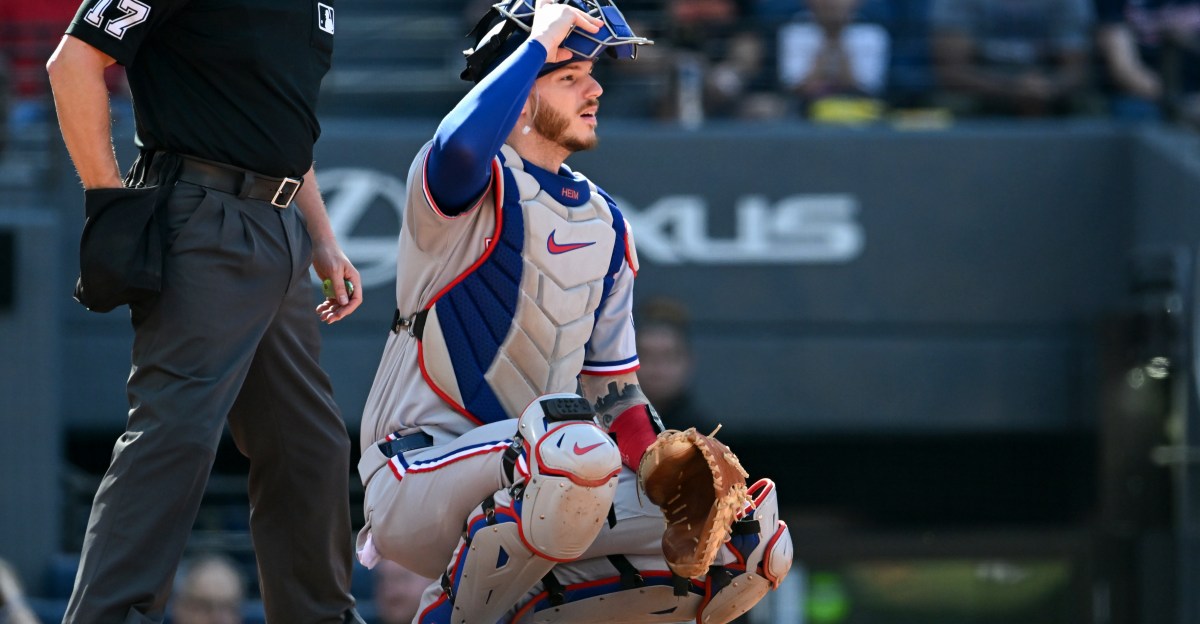 Three non-tendered players the Washington Nationals should consider signing