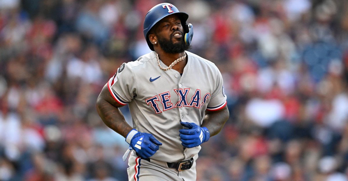 Garcia, Heim, Sborz, Webb non-tendered, Haggerty re-signed